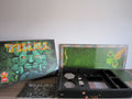 Tikal von Ravensburger – Originalkarton, Spielplan, Spielmaterial und Anleitung