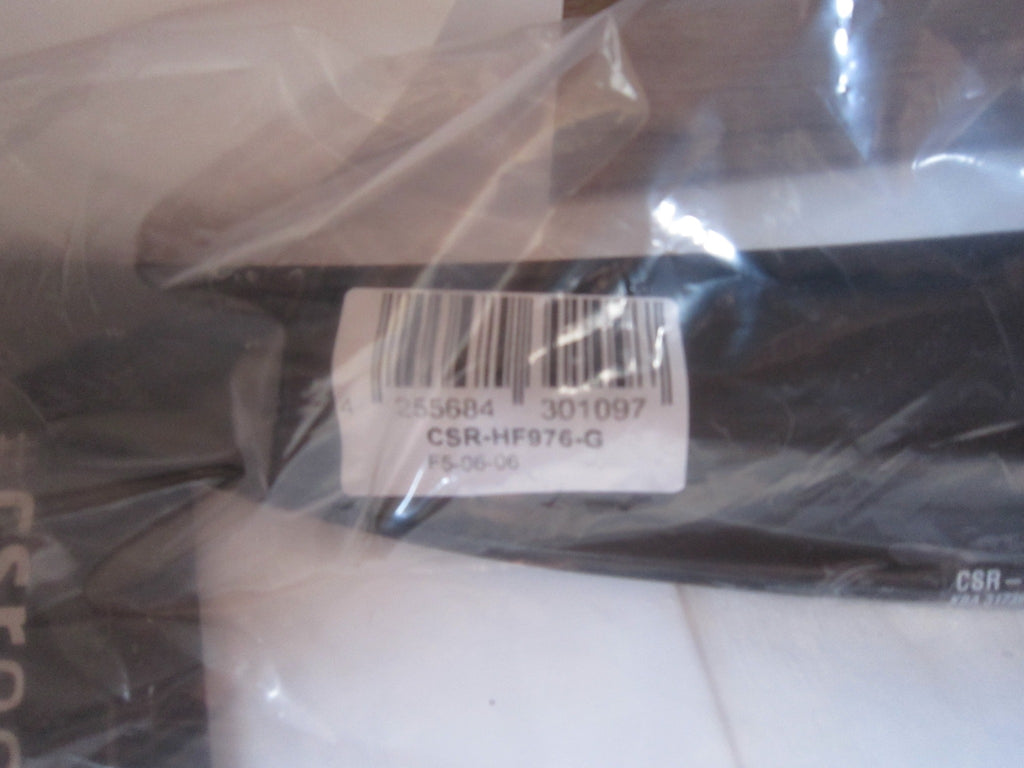 Originalfoto des Artikeletiketts CSR-HF976-G