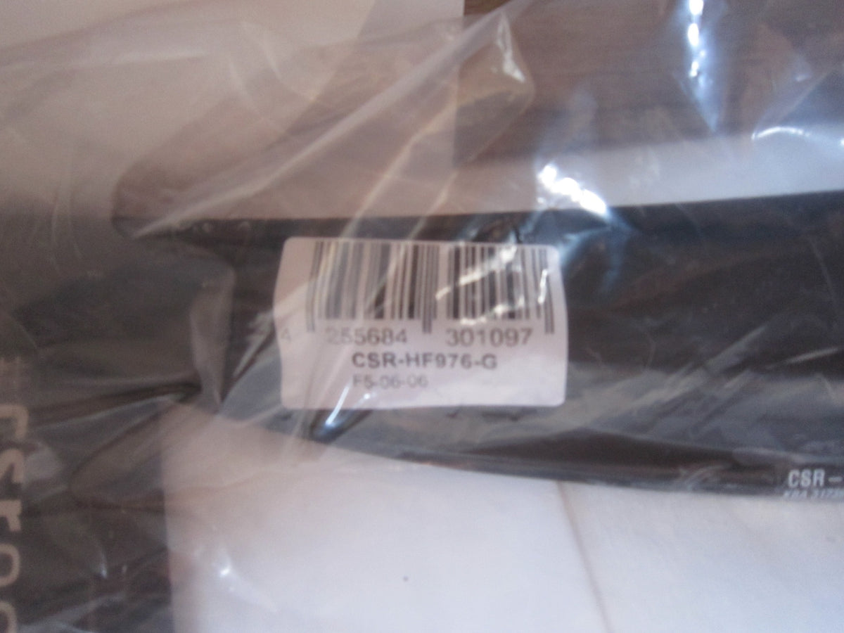 Originalfoto des Artikeletiketts CSR-HF976-G
