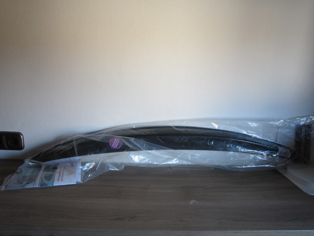 Originalfoto des angebotenen CSR Heckspoilers HF976-G für Mini F57, B-Ware