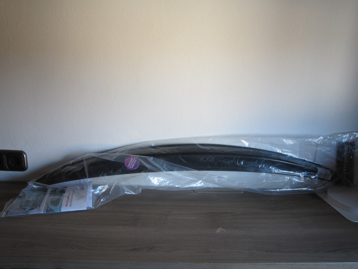 Originalfoto des angebotenen CSR Heckspoilers HF976-G für Mini F57, B-Ware