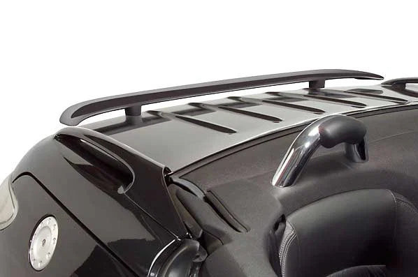 CSR Heckspoiler Peugeot 206 CC Cabrio 2000–2007 – unlackiert – HF261 – B-Ware