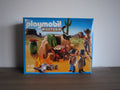 PLAYMOBIL 5250 Banditenversteck mit drei Figuren – Vorderseite der Originalverpackung