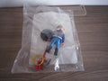 PLAYMOBIL 6273 – Nordstaaten-General mit Zubehör in originaler Folienverpackung