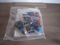 PLAYMOBIL 6274 – drei Nordstaatensoldaten mit Zubehör in originaler Folienverpackung
