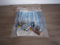 PLAYMOBIL 6275 – Südstaaten-Offizier mit Zubehör in originaler Folienverpackung