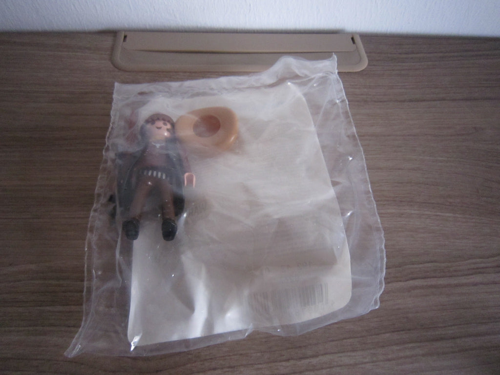 PLAYMOBIL 6277 – Western-Sheriff mit Hut in originaler Folienverpackung