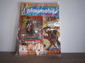 PLAYMOBIL-Magazin 5/2012 mit Cowboy-Figur und Western-DVD in Folienverpackung