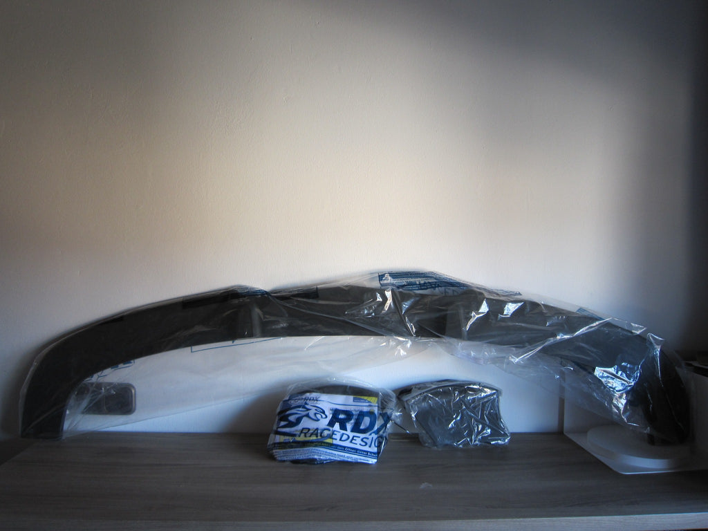 RDX VARIO-X RDFAVX30608 – Originalfoto der unbenutzten B-Ware mit Zubehör