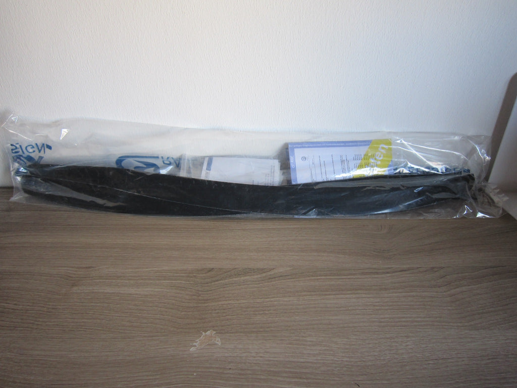 RDX RDSB169-GZD Scheinwerferblenden links und rechts – Originalfoto der unbenutzten B-Ware