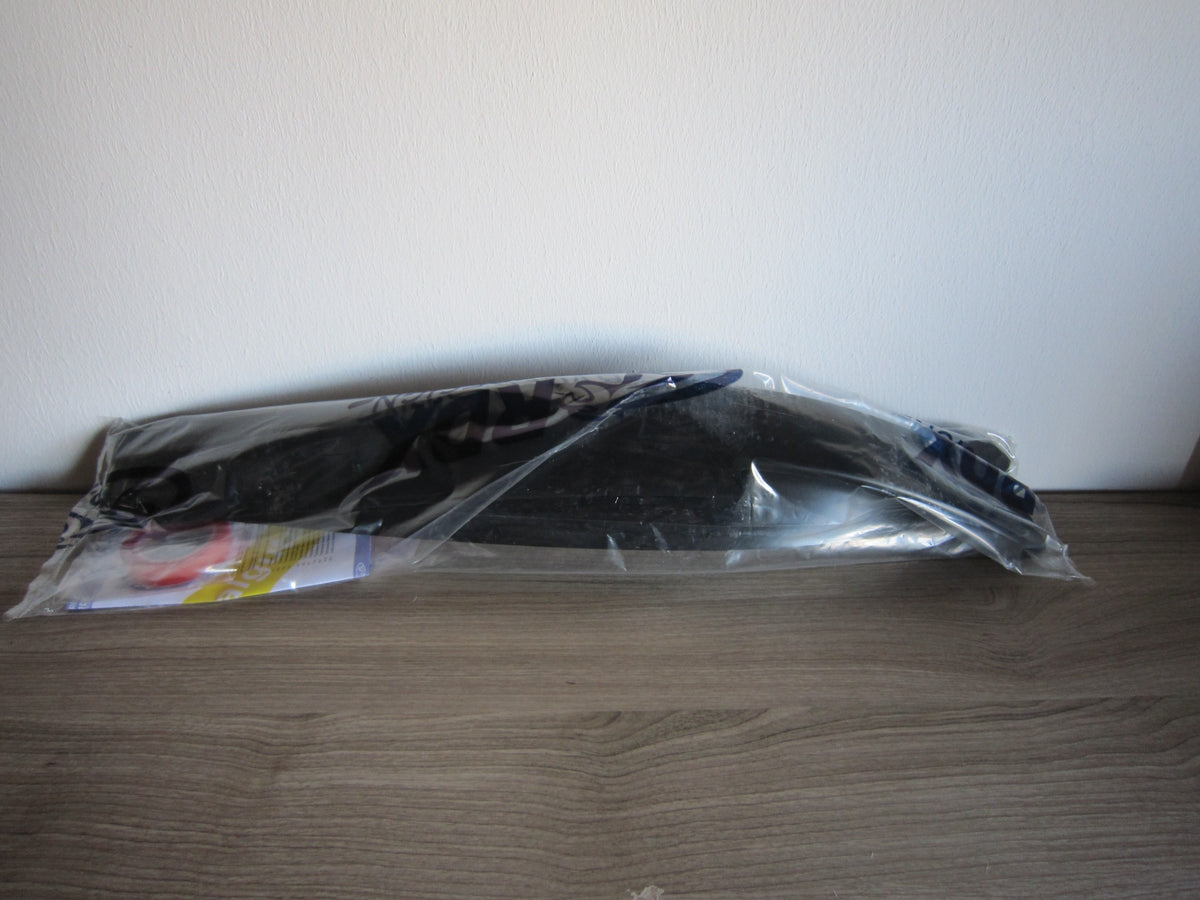 RDX RDSB177 Scheinwerferblenden links und rechts – Originalfoto der unbenutzten B-Ware